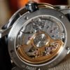 Code 11.59 Starwheel White Gold Blue Dial 41mm - Image 3