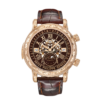 6002R-001 Rose Gold Sky Moon Tourbillon