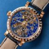 Bovet Récital 20 Astérium 10-day Flying Tourbillon - Image 6