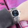 Nautilus Selfwinding Steel Blue Dial 38mm - Image 2