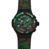 Big Bang Jungle Limited Edition Ceramic Camouflage Dial 44mm