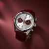 Carrera Limited Edition Steel Silver Dial 42mm - Image 2