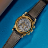 Grand Complications Perpetual Calendar Chronograph Yellow Gold White Dial 40mm - Image 3