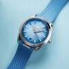 Aqua Terra Steel Blue Dial 41mm - Image 2