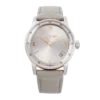 Code 11.59 White Gold Silver Dial 41mm