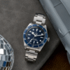 Black Bay 58 Steel Blue Dial 39mm - Image 2