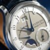 Octa Divine Platinum Grey Dial 40mm - Image 4