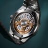 Royal Oak Selfwinding Steel Blue Dial 41mm - Image 5