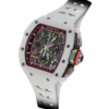 RM65-01 Grey Carbon TPT【RM65-01 Grey Carbon TPT】 - Image 2