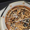 Royal Oak Double Balance Wheel Openworked Steel 41mm - Image 3