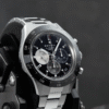 Chronomaster Sport Steel White Dial 41mm - Image 3