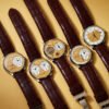 LIMITED SERIES - 38MM Set - 5 Pieces - Image 4