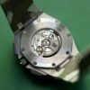 Royal Oak Offshore Steel Green Dial 44mm - Image 5