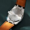 Royal Oak White Gold Diamond Black Dial 33mm - Image 5