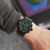Big Bang Jungle Limited Edition Ceramic Camouflage Dial 44mm - Image 2