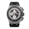 Royal Oak Offshore "Barrichello II" Titanium Black Dial 42mm