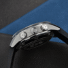 Polaris Memovox 50th Anniversary Black Dial 42mm - Image 5