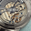 Odysseus White Gold Grey Dial 40mm - Image 6