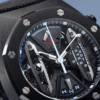 Royal Oak Concept Tourbillon Carbon & Ceramic Skeleton Dial 44mm - Image 4
