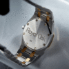 Royal Oak Yellow Gold & Steel Grey Dial 30mm - Image 6
