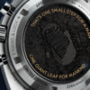 Speedmaster Moonwatch 11 "50 Anniversary" Steel Black Dial 42mm - Image 9