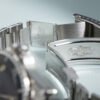 Vintage Double Red Sea-Dweller Steel Black Dial 40mm - Image 5