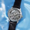 Master Minute Repeater Titanium Skeleton Dial 43mm - Image 2