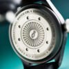 Big Pilot's Watch Carbon Black Dial 46mm - Image 3