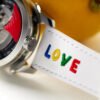 M.A.D.1 Time to Love x Jean-Charles de Castelbajac 42mm - Image 4