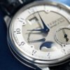 Octa Divine Platinum Grey Dial 40mm - Image 2
