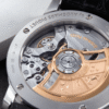 Code 11.59 White Gold Black Dial 41mm - Image 6