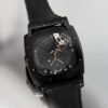 S110 EVO Vantablack Titanium Grey Dial 45mm - Image 5
