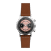 Furlan Marri x Auro x Revo - Flyback Chronographs 3188-A ‘Salmon Flyback'