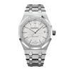 Royal Oak Selfwinding Steel Silver Dial 37mm