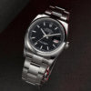 Datejust Steel Black Dial 36mm - Image 2