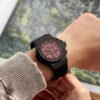 Big Bang Aero Red Magic Carbon Skeleton Dial 44mm - Image 2