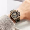 Big Bang Unico Magic Gold Skeleton Dial 44mm - Image 2