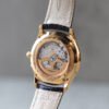 Master Ultra Thin Master Ultra Thin Moon Rose Gold White Dial 39mm - Image 4
