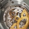 Vintage Royal Oak Jubilee Steel Salmon Dial 39mm - Image 5