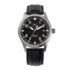 Pilots Pilot's Watch Mark XVI Steel Black Dial 39mm