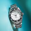 Prospex "60th Anniversary Limited Edition" Steel White Dial 40mm - Image 2