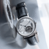 Classique Complications Tourbillon Extra-Plat Platinum Silver Dial 41mm - Image 3