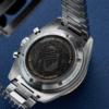 Speedmaster Moonwatch 11 "50 Anniversary" Steel Black Dial 42mm - Image 8