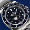 Submariner Artisans de Genève "The Sea Shepherd Challenge" 40mm - Image 4