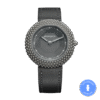 Gentissima Oursin Gray