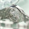 Royal Oak Selfwinding "50th Anniversary" Steel Black Dial 41mm - Image 4