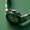 Royal Oak Offshore Steel Green Dial 44mm - Image 7