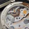 Endeavour Small Seconds Mayu White Gold Silver Dial 39mm - Image 6