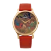L.U.C XP - Urushi Lacquer "Jungle" 39mm