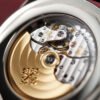 Calatrava White Gold Black Dial 40mm - Image 6